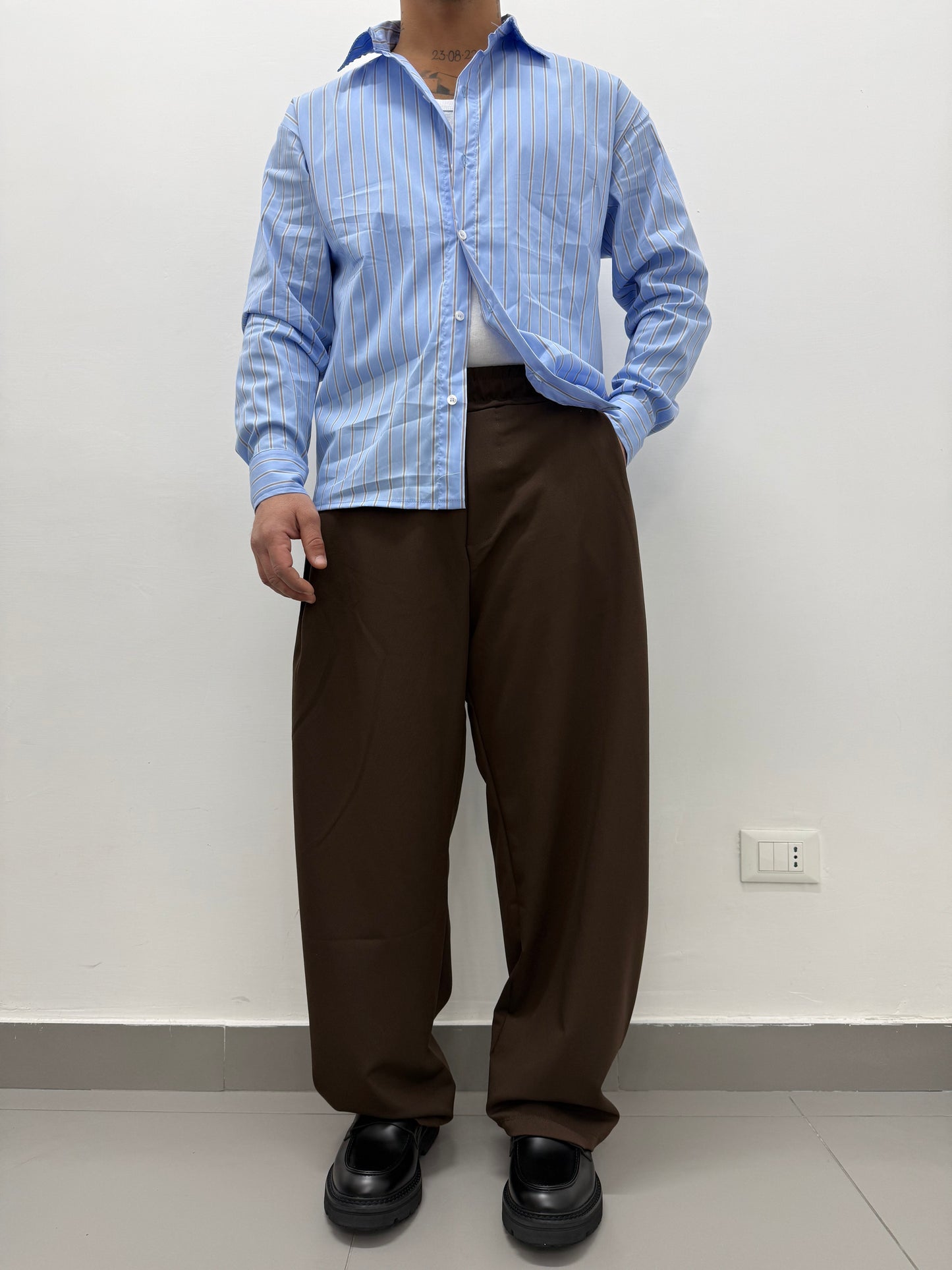 Pantalone "JAPPO" Archiive