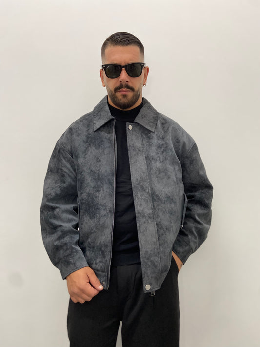 Jacket "MARMO" SANDLER