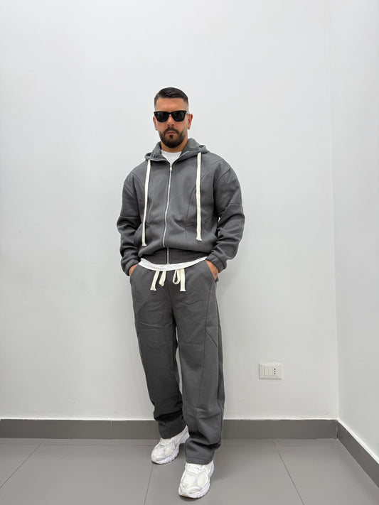 Tuta "BOXY" Tek