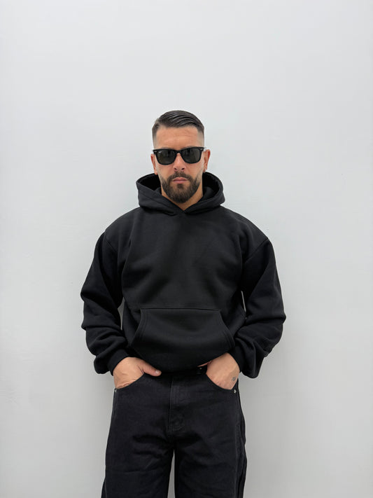 Hoodies BOXY-FIT Passion