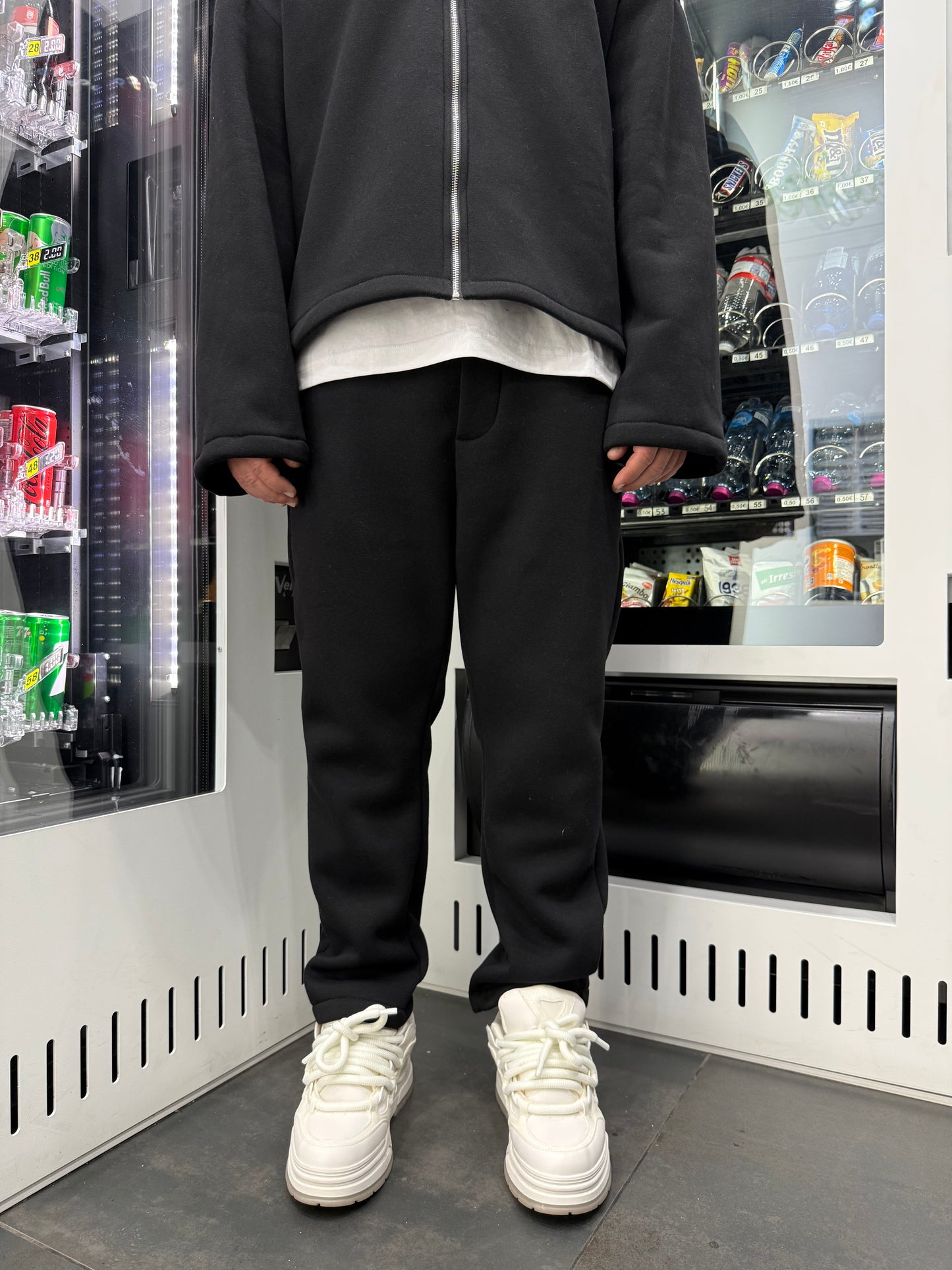 Tracksuit "PARACHUTE"
