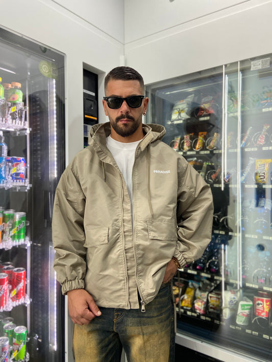 Jacket "PARADISE"