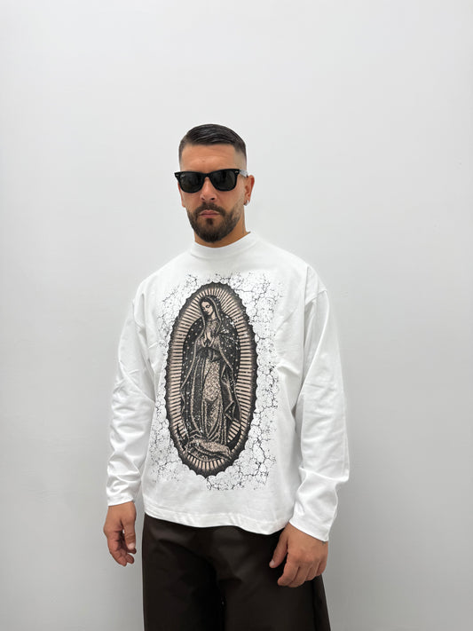 Long Sleeve "GUADALUPE" JW