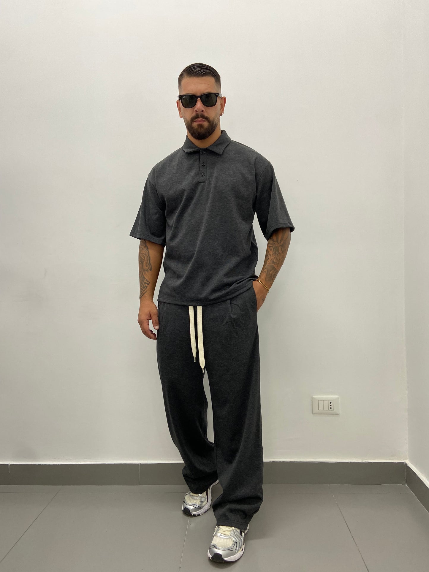 Cordset "POLO FAST" Bunker