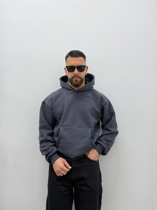 Hoodies BOXY-FIT Passion
