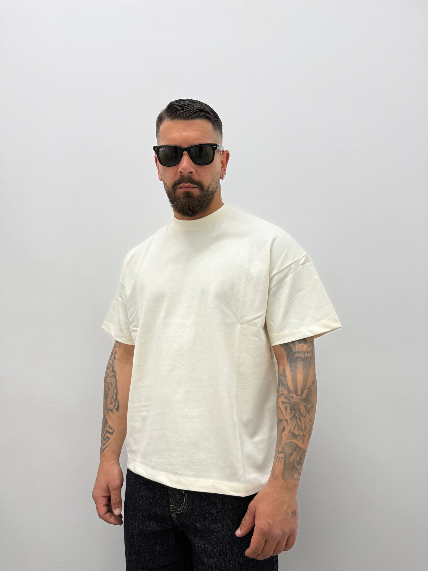 T-Shirt "AMERICAN JERSEY" ARCHIIVE
