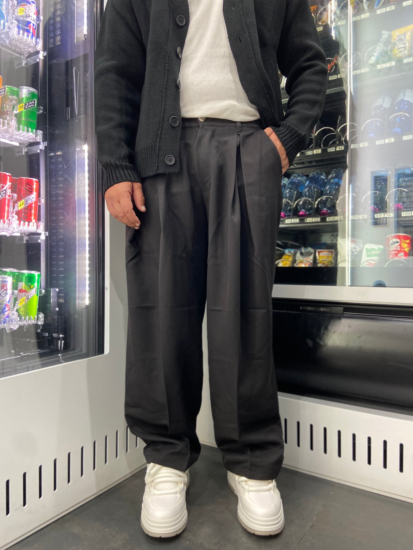 Pantalone "JAPAN"