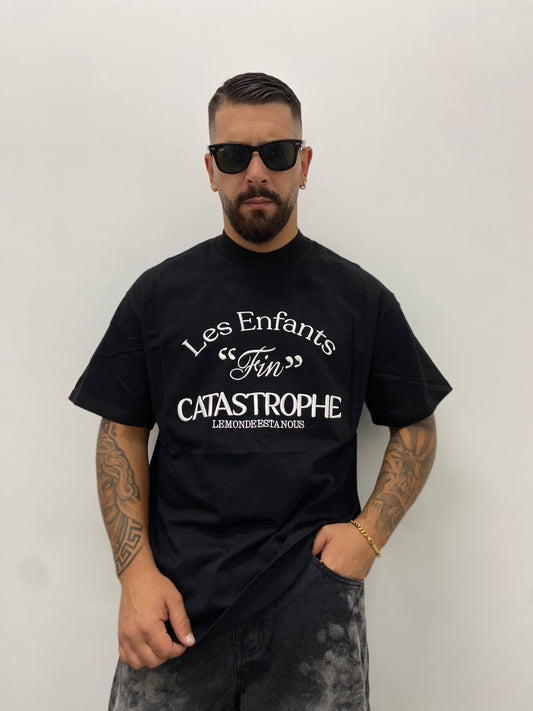 T-Shirt "LES ENFANTS"