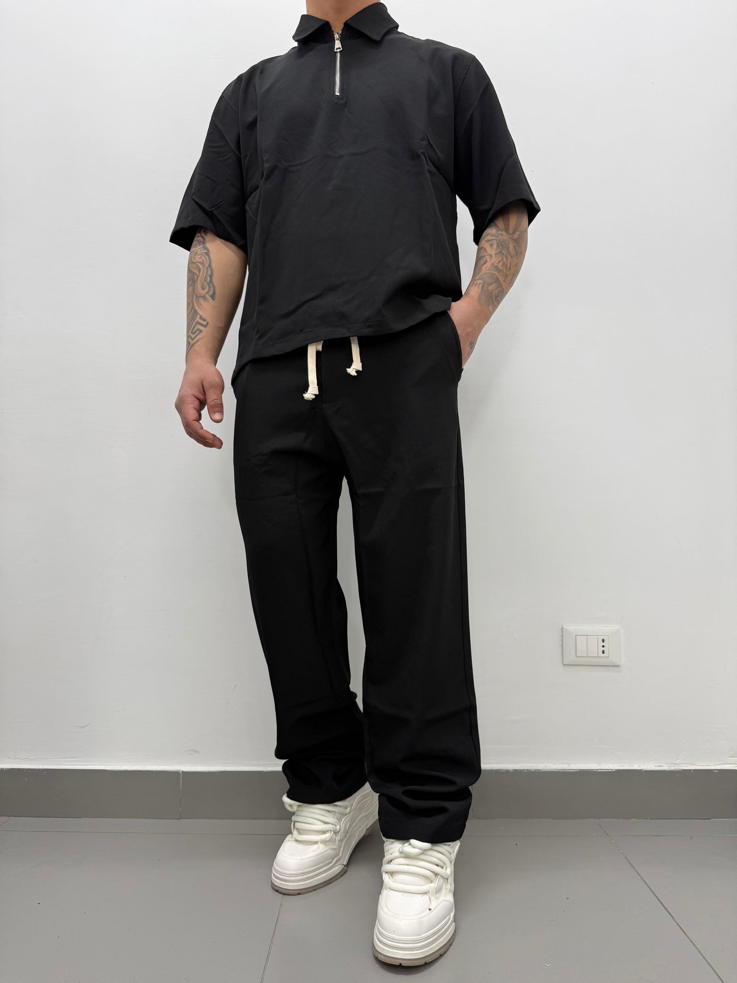 Cordset "POLO FAST"