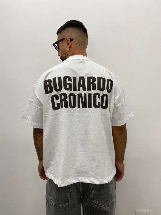 T-Shirt "BG" Bunker