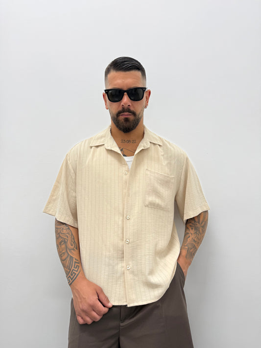 Camicia "FLY" Visc