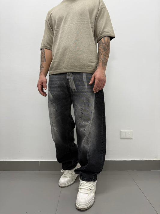 Jeans BALLOON Just