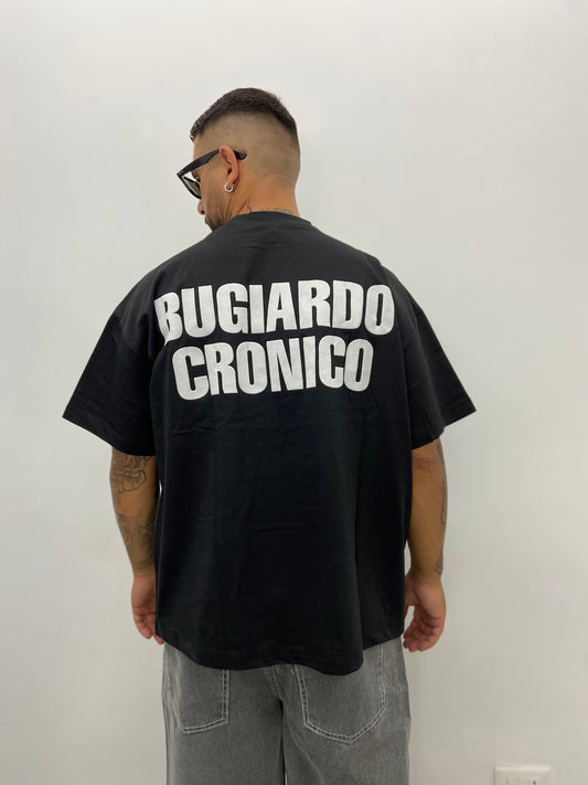 T-Shirt "BG" Bunker