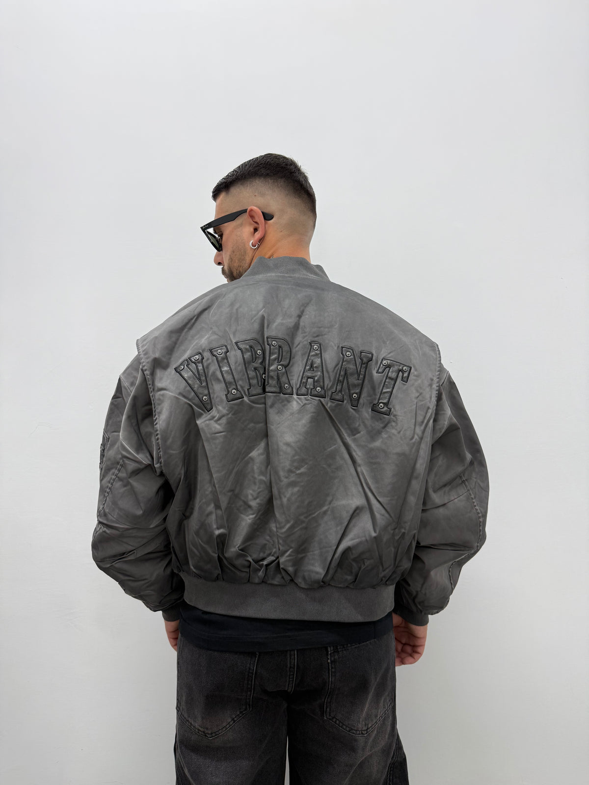 Jacket College "VIBRANT"