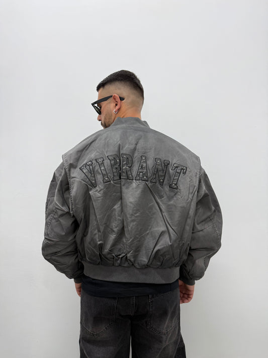 Jacket College "VIBRANT"
