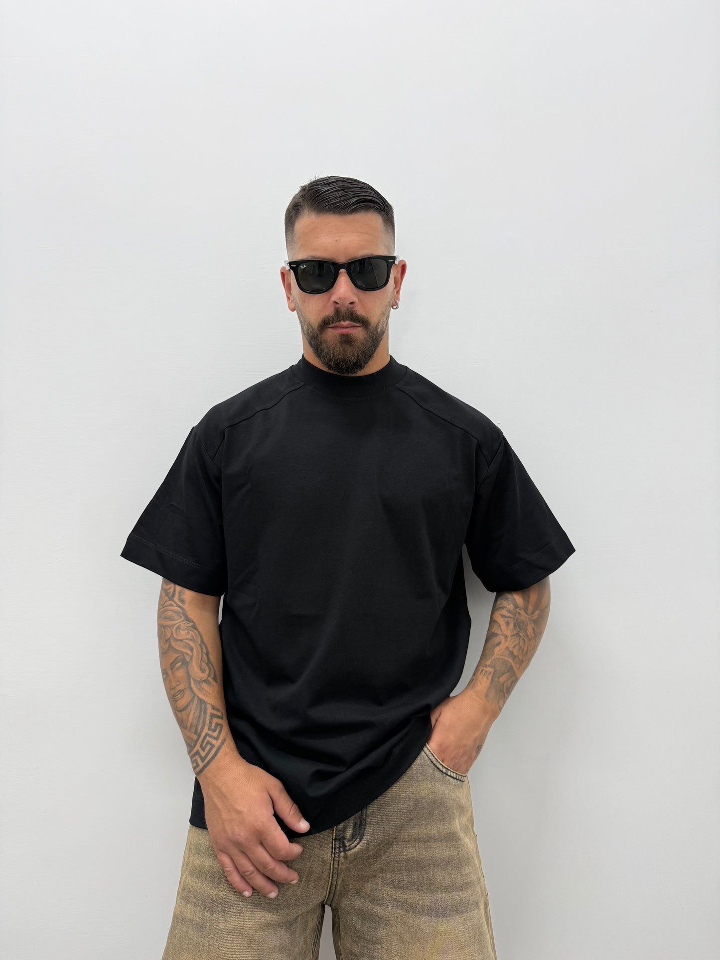 T-Shirt "MILITARY" AW