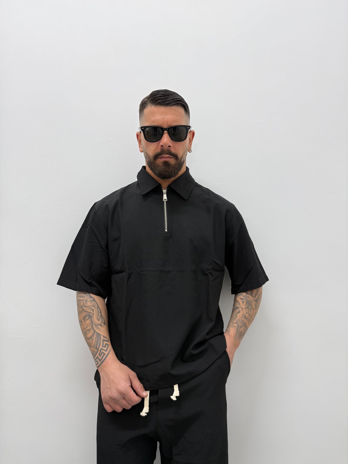 Cordset "POLO FAST"