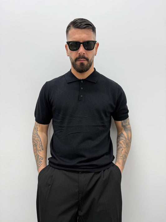 Polo in Filo Basic