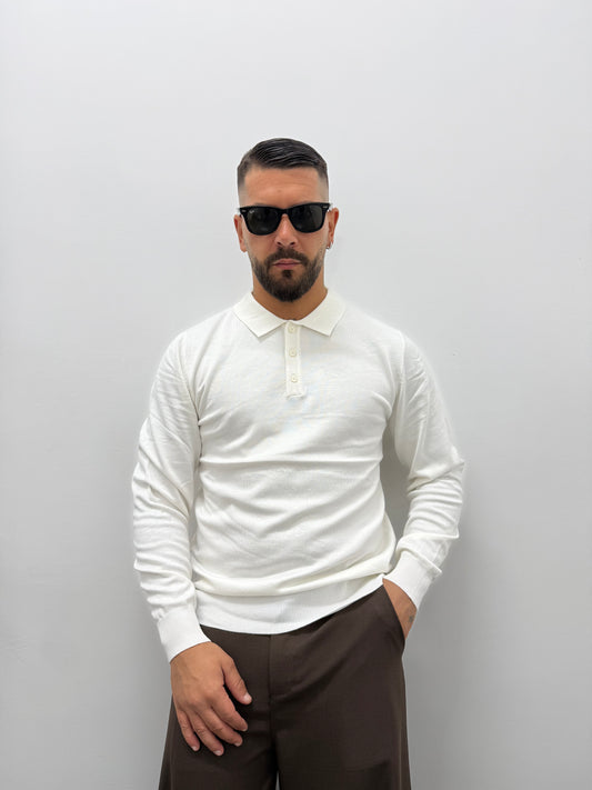 Polo in Filo "Classic"