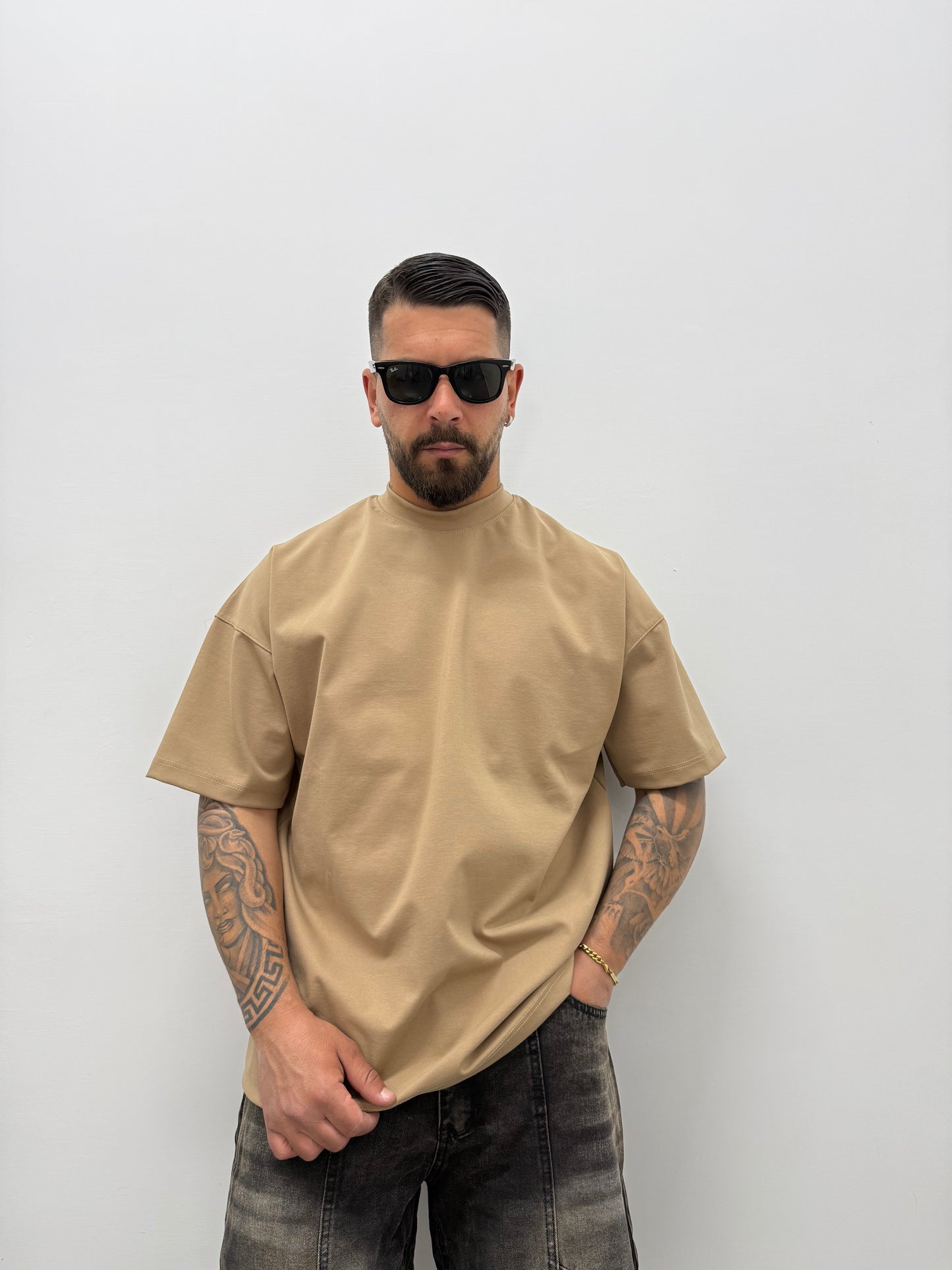 T-Shirt "APERITIF" FRLV