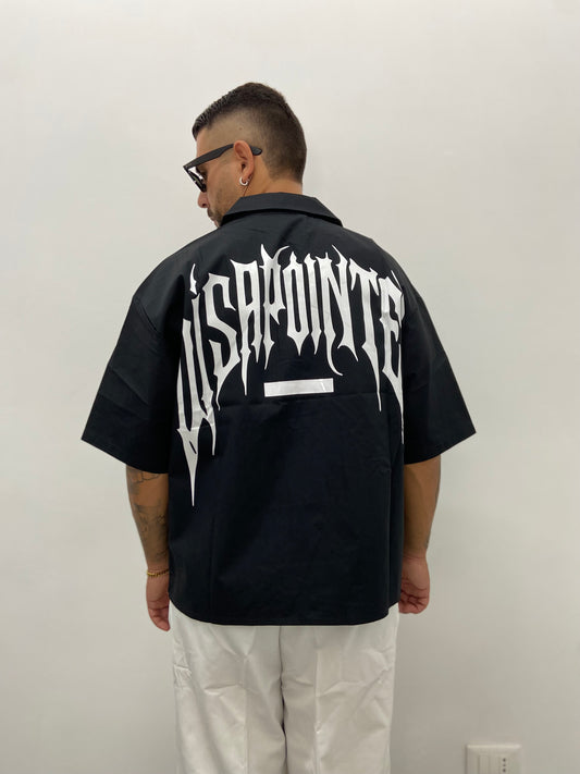 Camicia "SCRIPTURE"