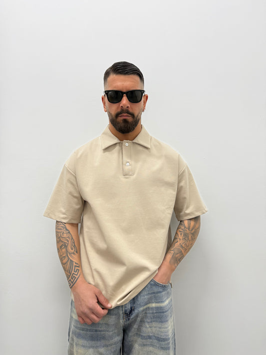 Polo "MILANO" Over