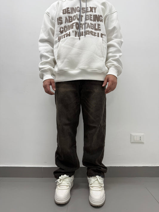 Baggy Passion Sabbiato