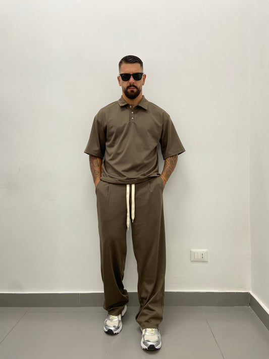 Cordset "POLO FAST" Bunker
