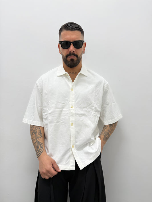 Cardigan POLO Shirt