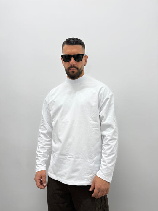 Long Sleeve Basic M01
