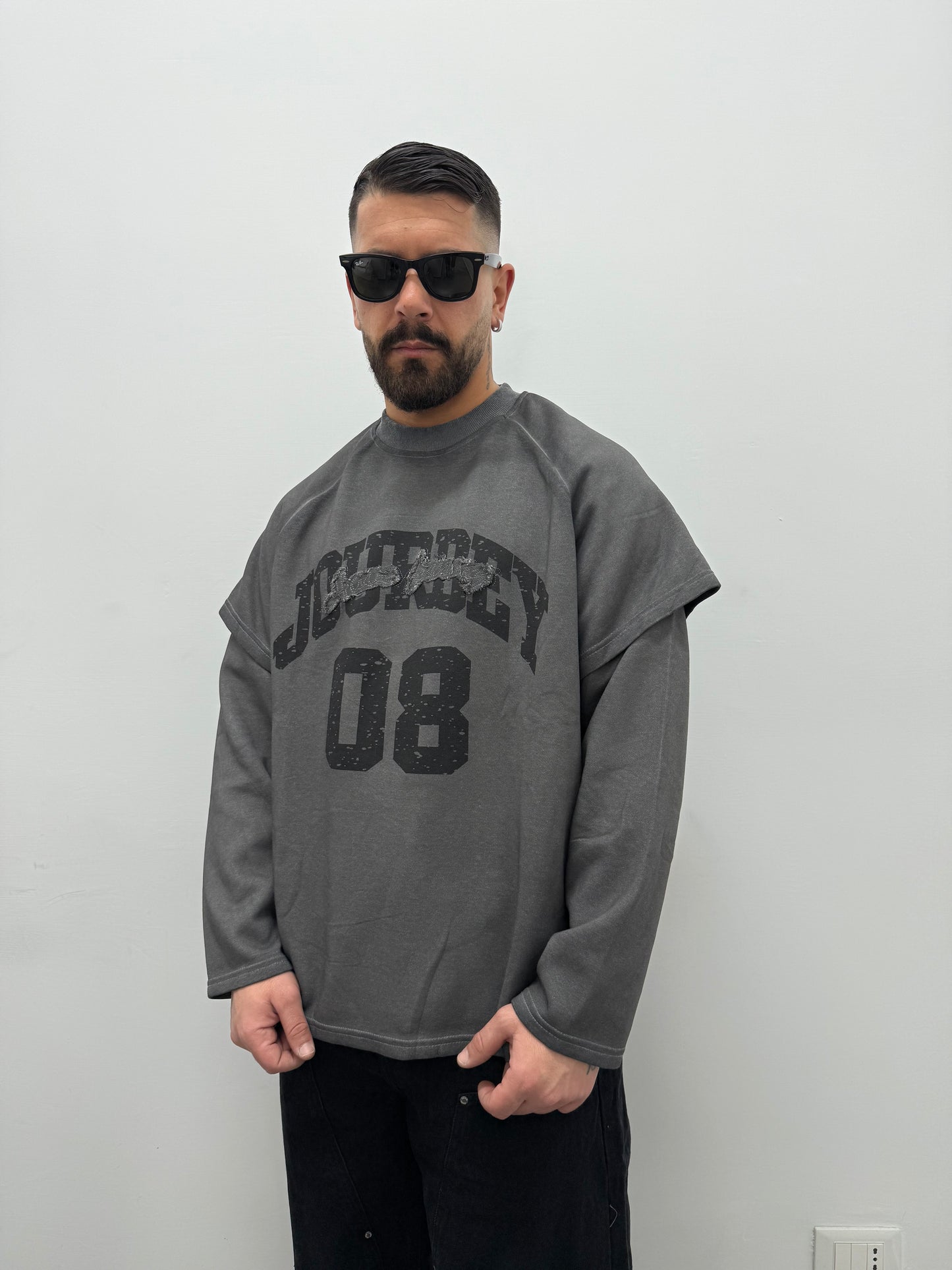 Long Sleeve "DEGRADÉ"