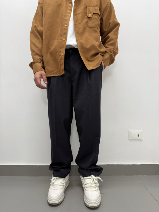 Pantalone Fondo Ampio "ARCHIIVE"