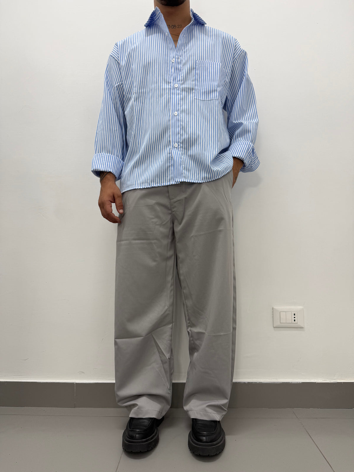 Pantalone "BALLON" Archiive