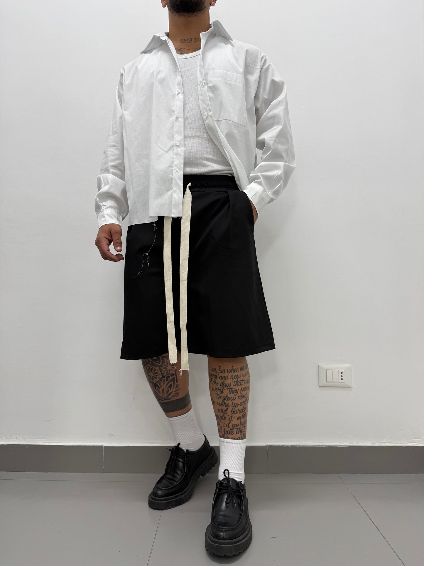Bermuda "JAPPO" Basic