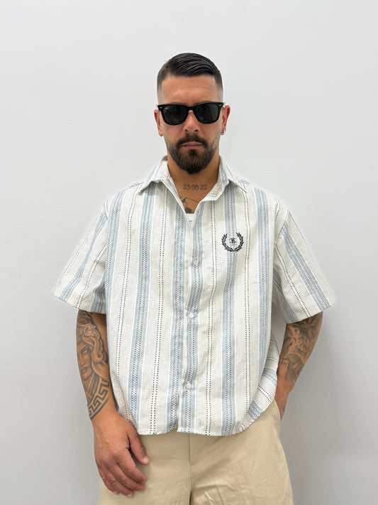 Camicia "BLACK CIRCUS" 01
