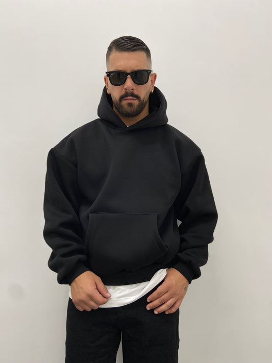 Hoodies "BOXY" Passion