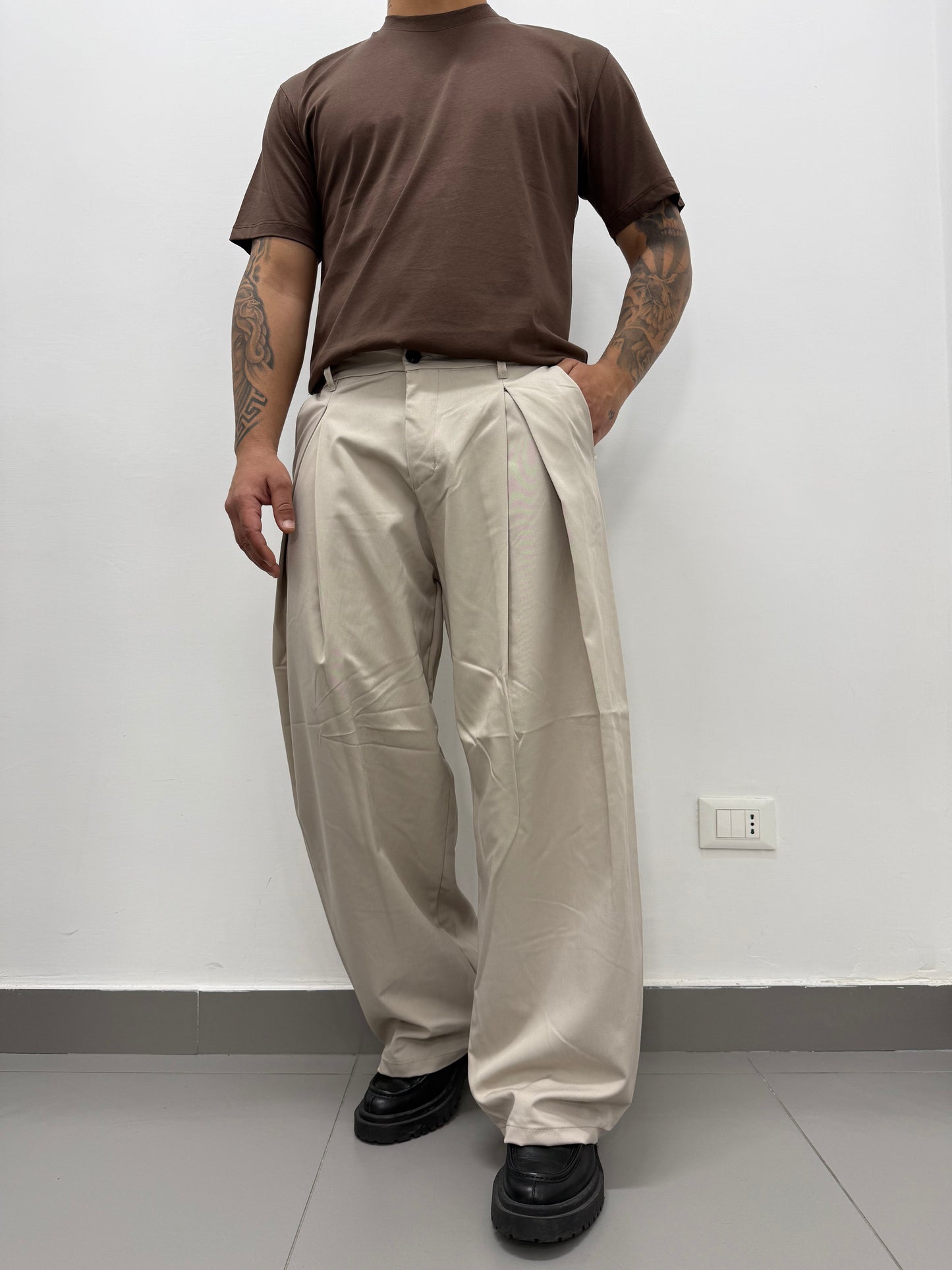 Pantalone "JAPAN"