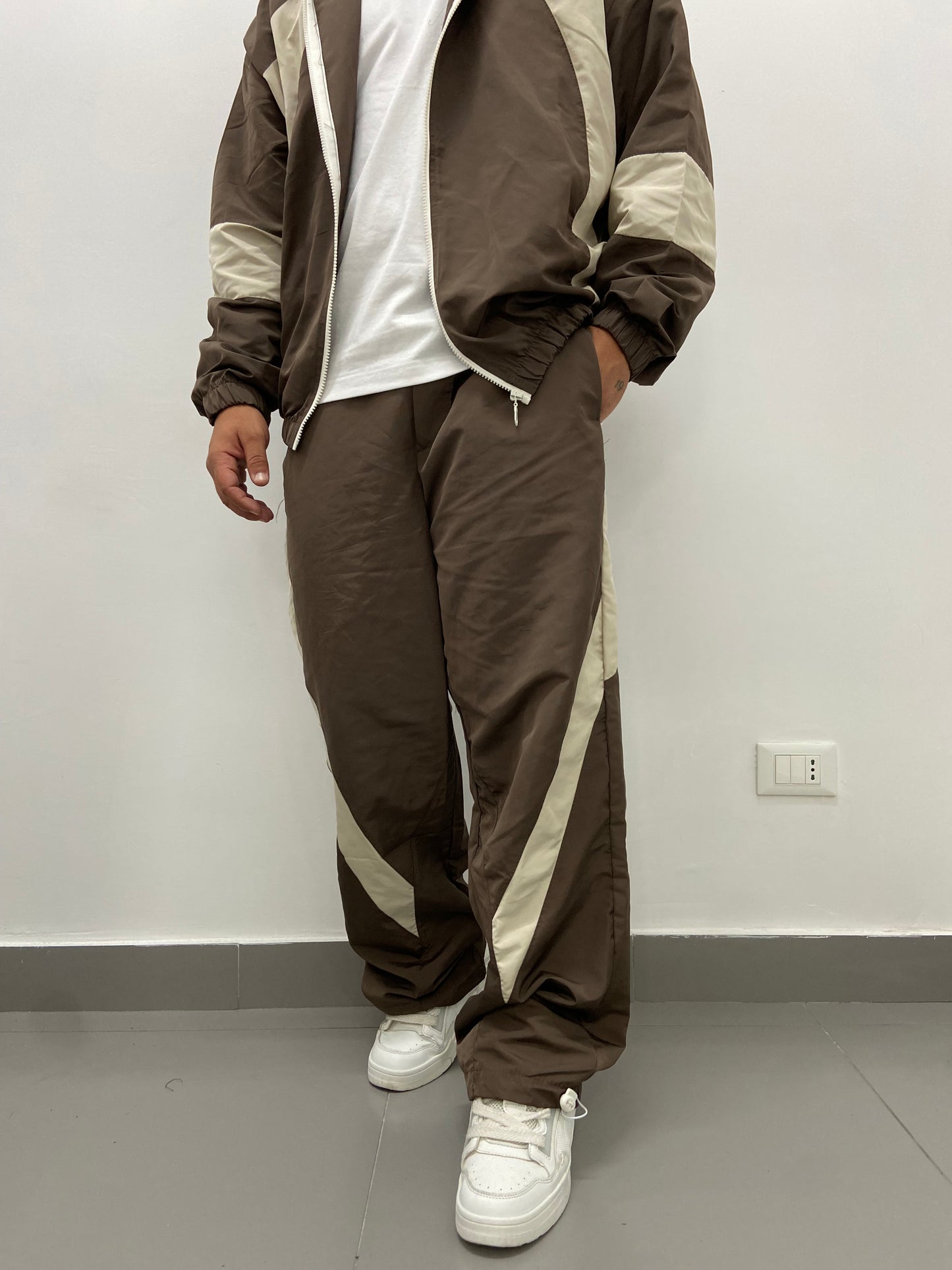 Cordset "BROOKLYN" Bunker