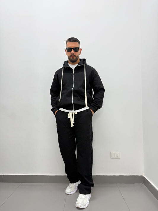 Tuta "BOXY" Tek