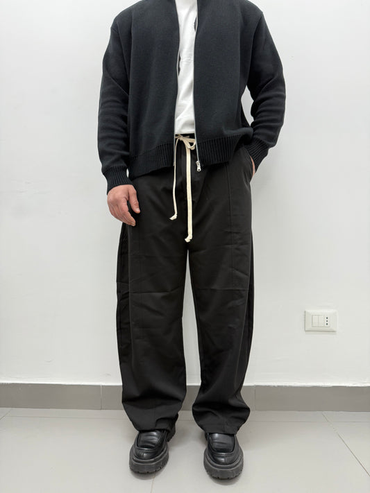 Pantalone Balloon Comfort