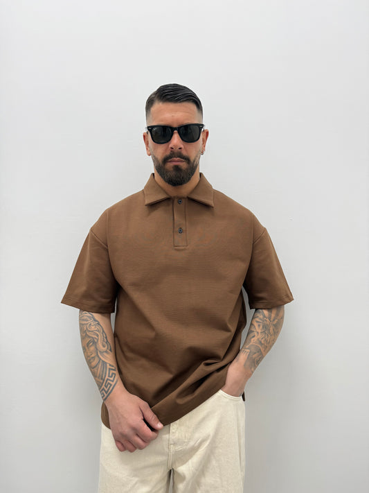 Polo "MILANO" Over