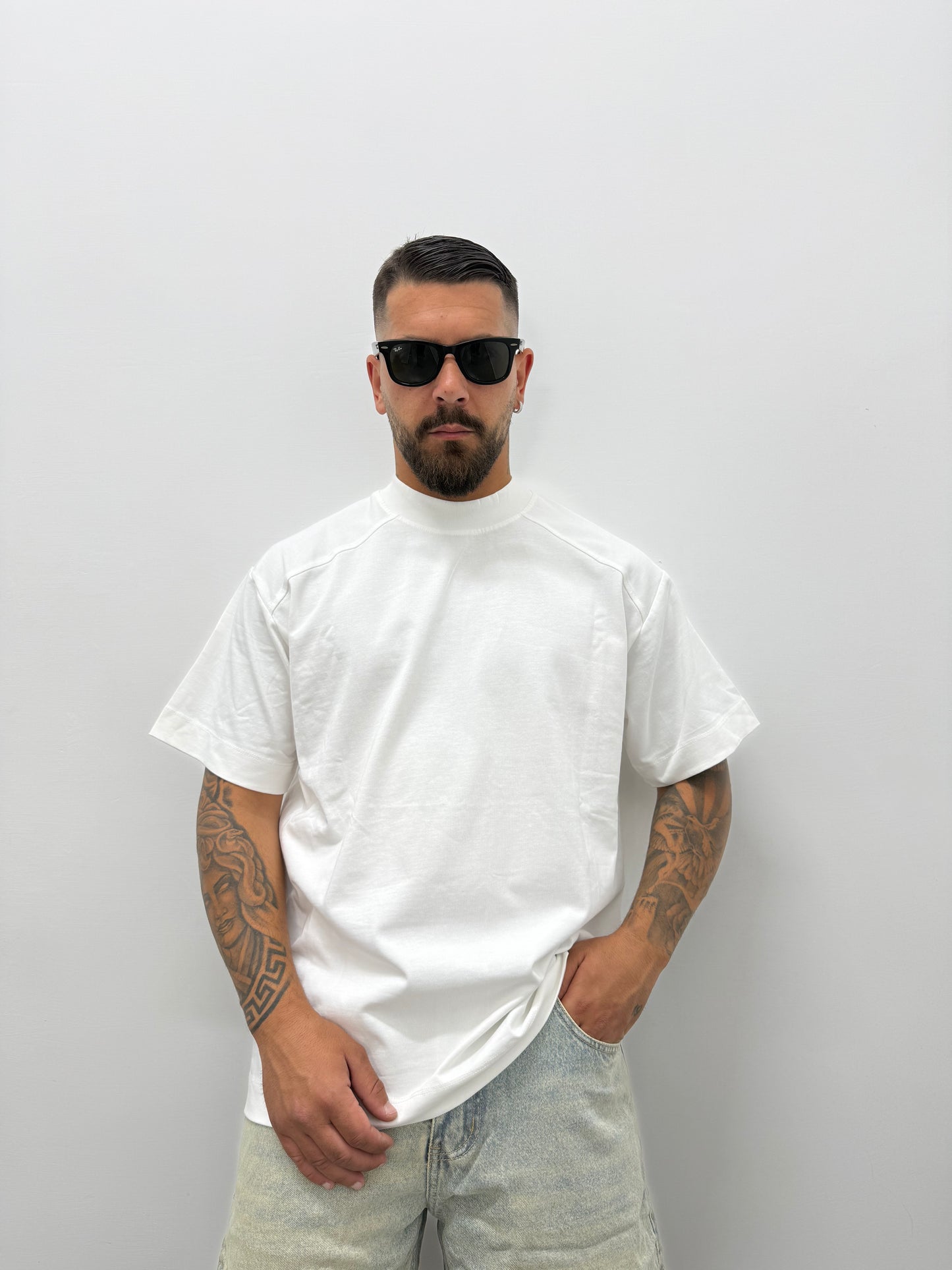 T-Shirt "MILITARY" AW