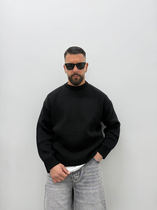 Pullover Crop "ARCHIIVE"