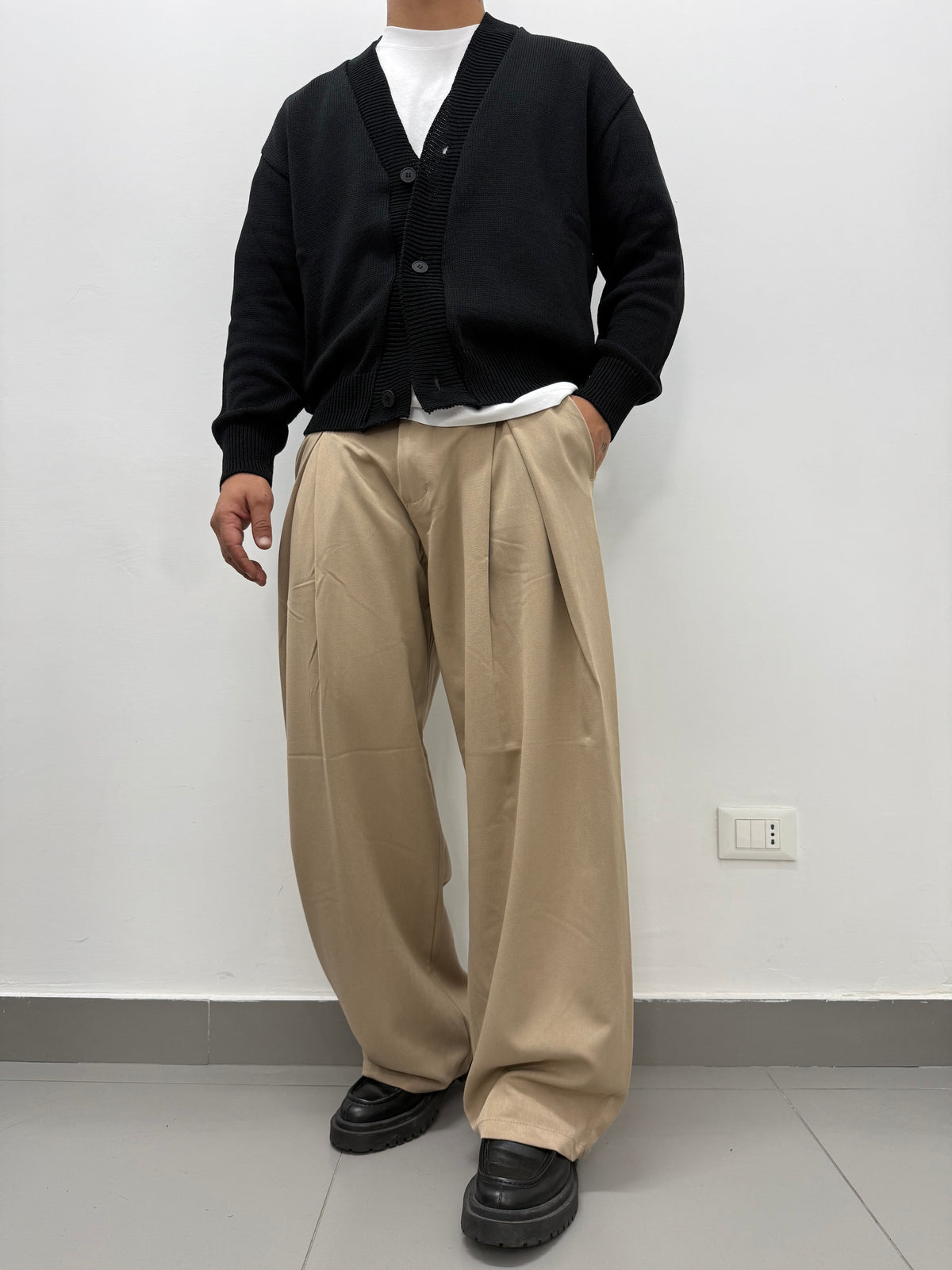 Pantalone "JAPAN"