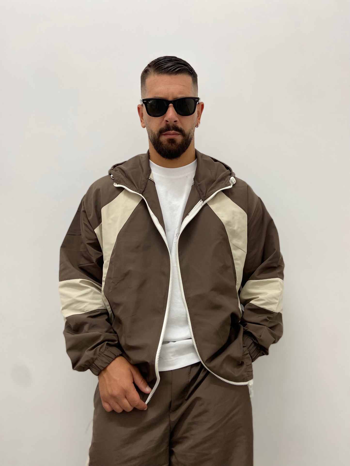 Cordset "BROOKLYN" Bunker