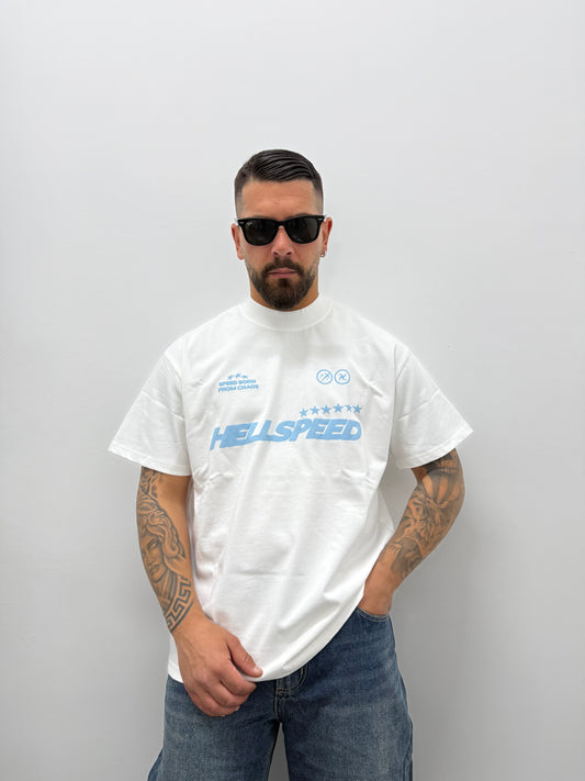 T-Shirt "SPEED"