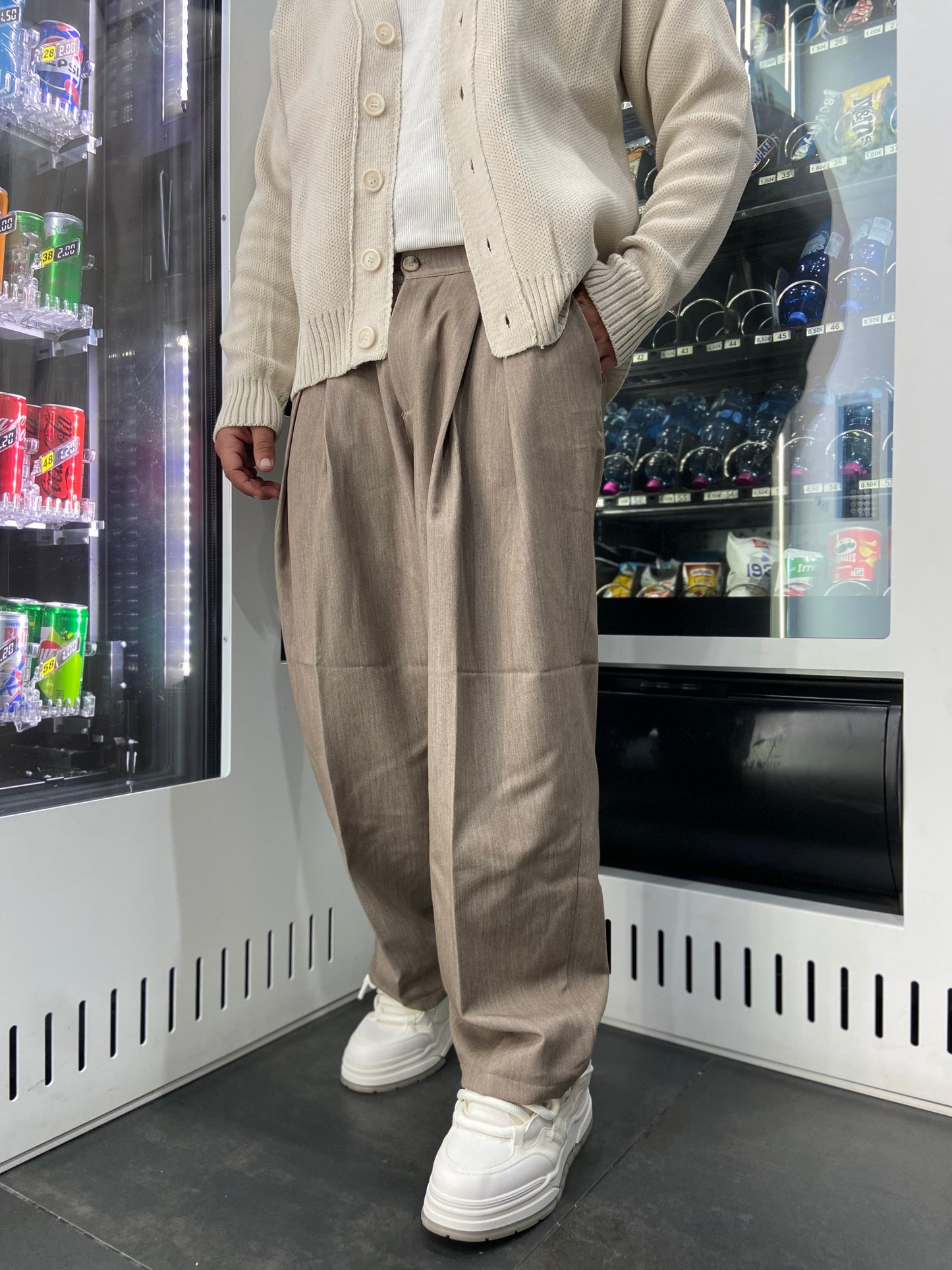 Pantalone "JAPAN"