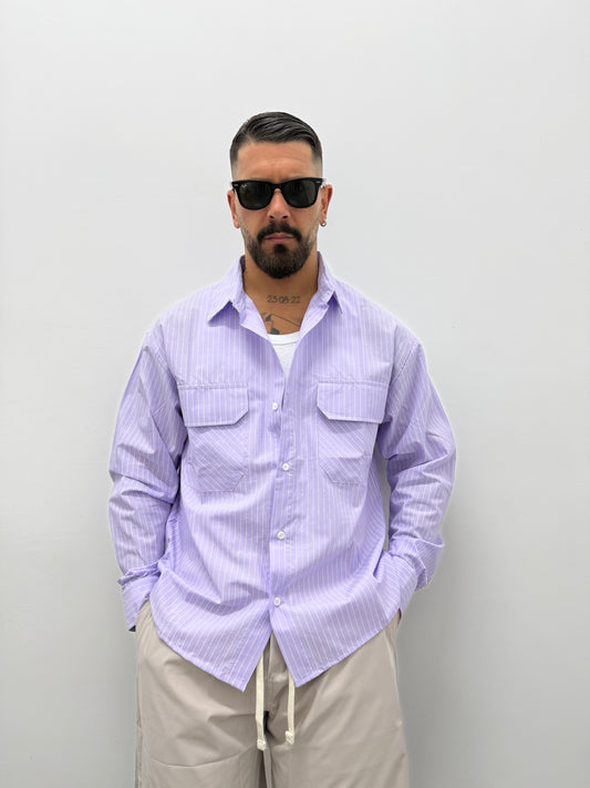 Camicia "FLAWE" Archiive