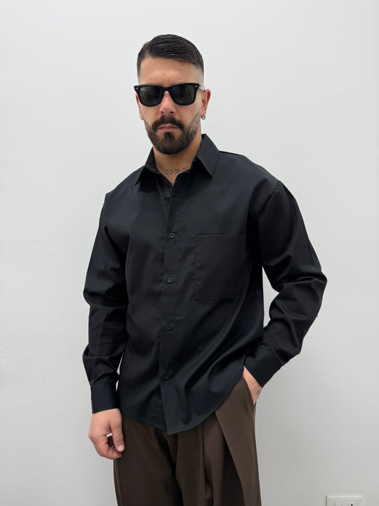 Camicia "CROP" ARCHIIVE
