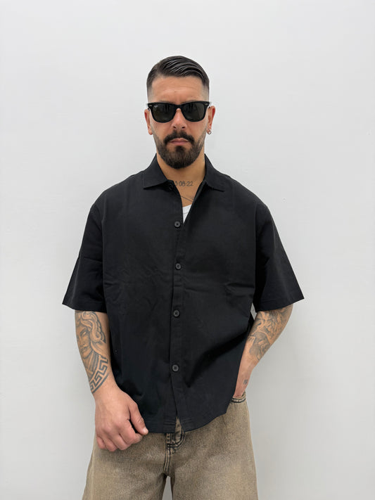 Cardigan POLO Shirt